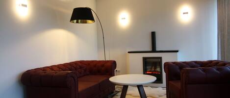 House | Living area