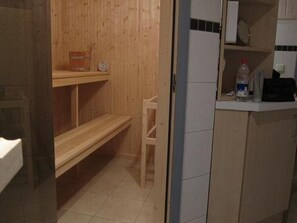 House | Property amenity