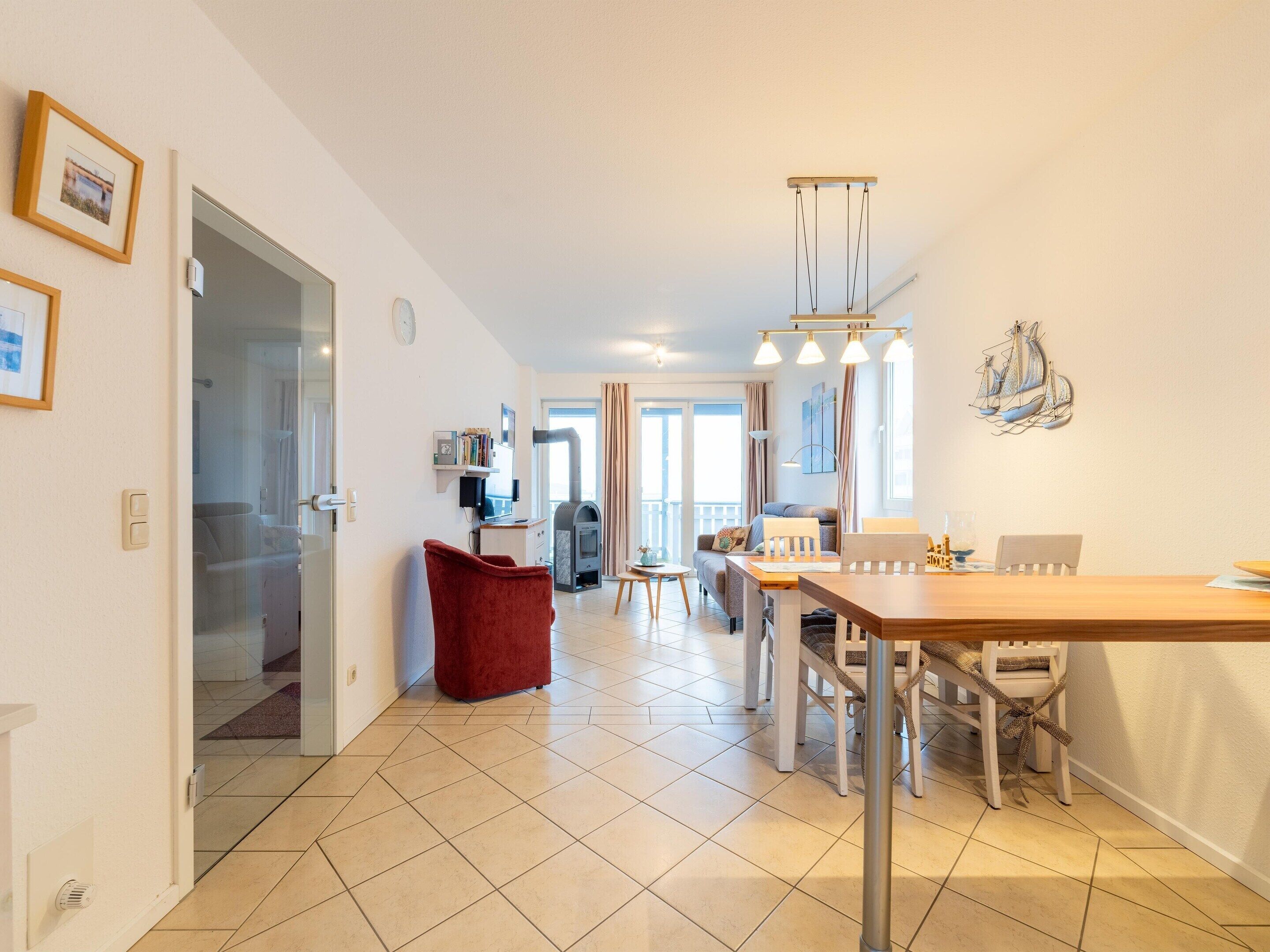 Apartment | Interior detail