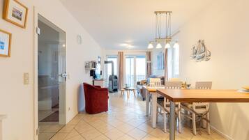 Apartment | Interior detail