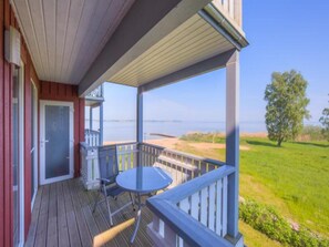 Appartement | Équipement de l’hébergement