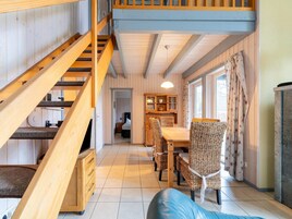 Casa | Restauración