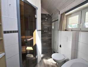 Maison | Salle de bain