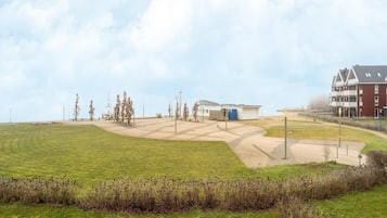 Apartment | View from property