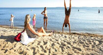 Exklusives Appartement in Rechlin