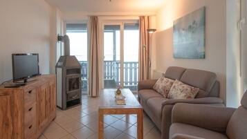 Apartment | Living room