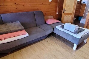House | Living area