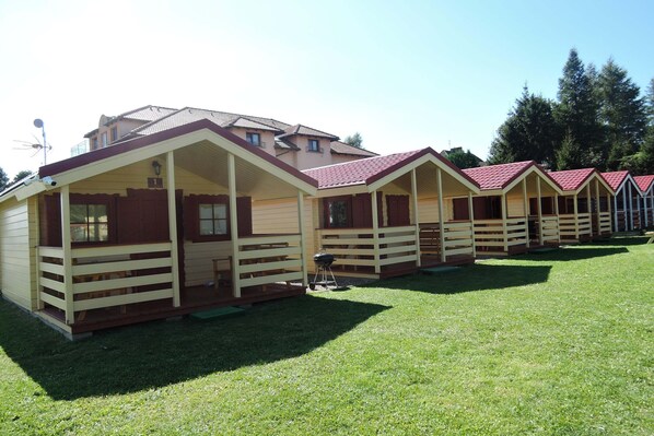 House | Exterior