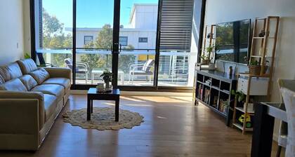 Entire rental unit in Rouse Hill, Australia