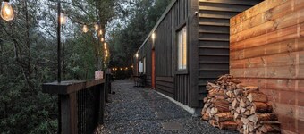 Fernvale Cottage An Enchanting Mountainside Oasis
