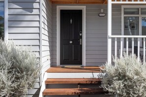 Detalle exterior
