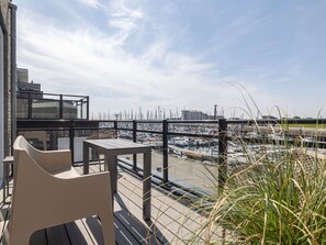 Ferienhaus | Aussenbereich