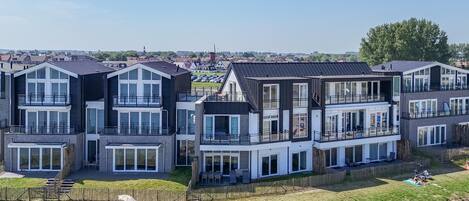 Hus | Udendørsområde