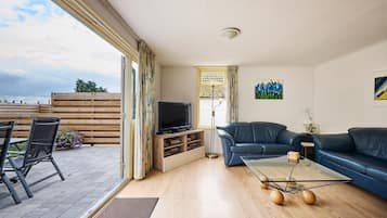 Maison | Salle de séjour