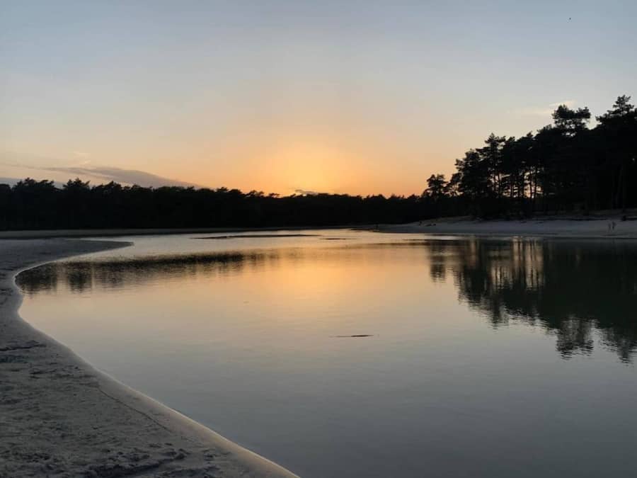 House | View from property