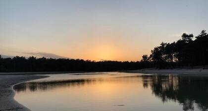 Cozy Holiday Home in a Lovely Environment