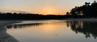 Cozy Holiday Home in a Lovely Environment