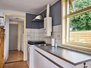 House | Private kitchen | Electric kettle