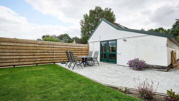 Casa | Esterni