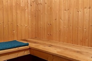 Casa | Sauna