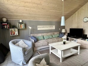 House | Living room