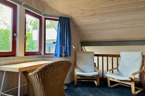 Hus | Interiör