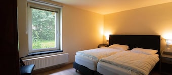 Apartment in Netherlands Near Dusseldorf