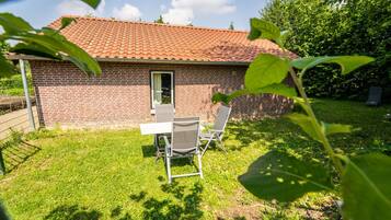 Huis | Balkon