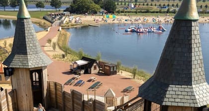 Apartment in Netherlands Near Dusseldorf