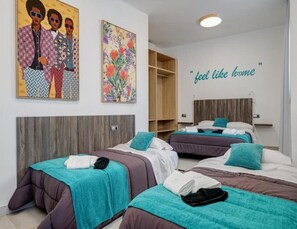 Apartamento | 2 quartos