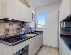 Apartment | Private kitchen