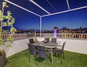 Apartamento | Sacada