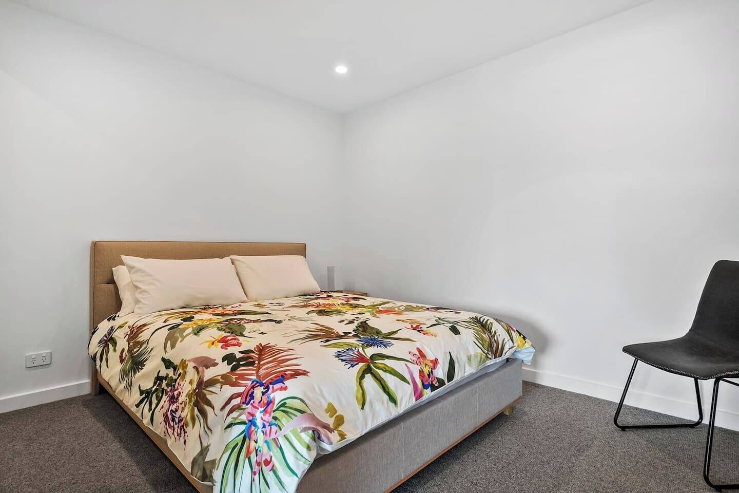 City North Sanctuary At The Elliot Stunning Views - Hobart