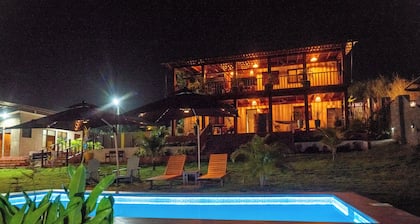 Seaview Cabana