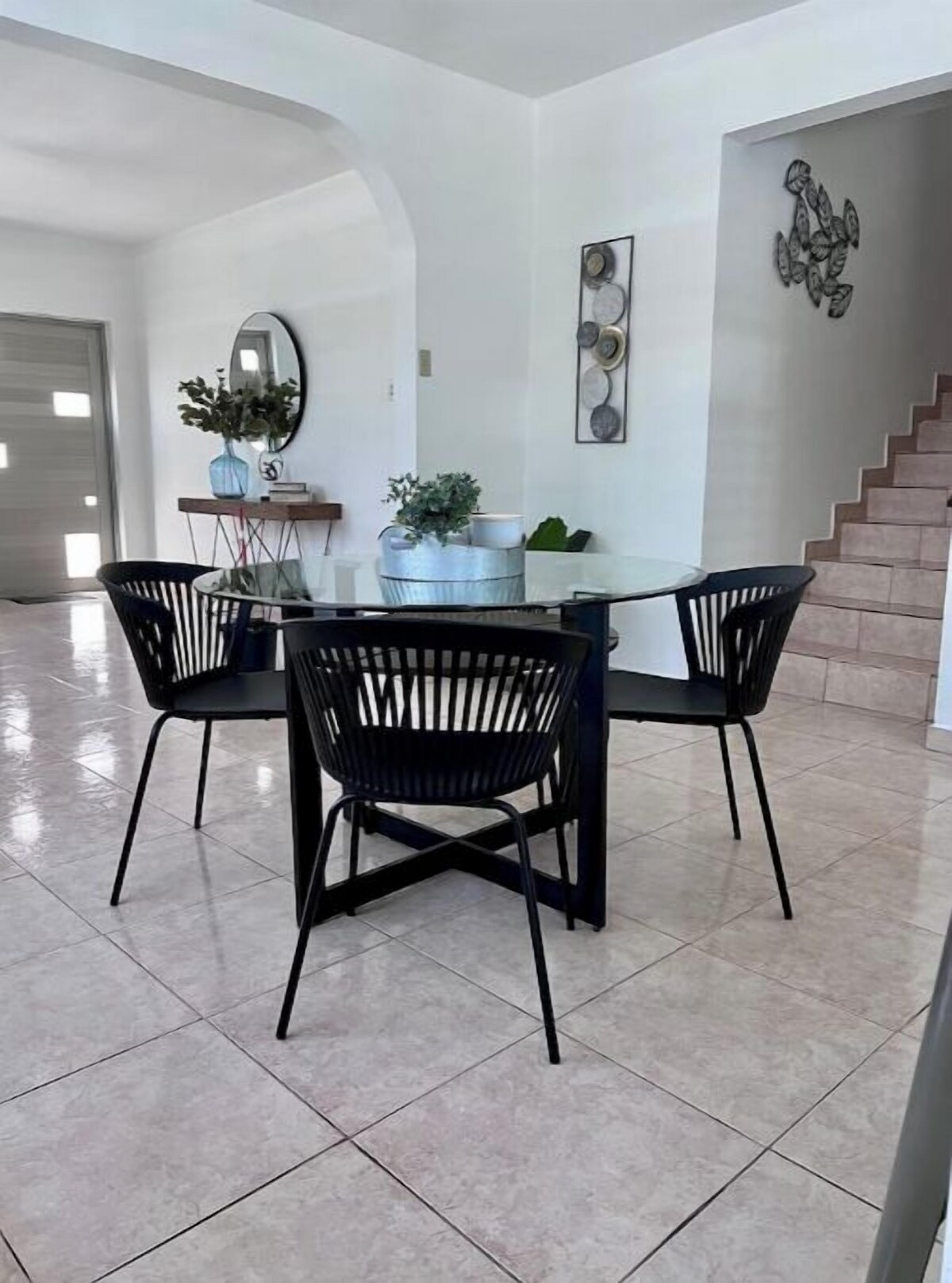 Bild für Gastgeberprofil