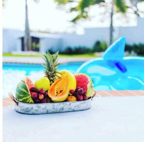 Pool - Azores Luxury Residence

 (Borinquen)