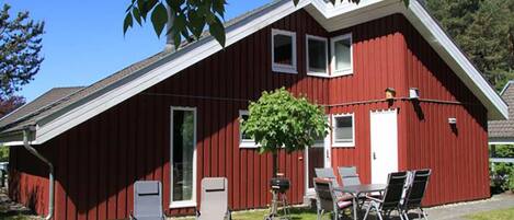 Hus | Exteriör
