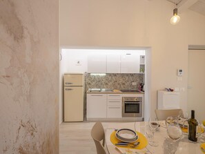 Villa | Cucina privata | Seggiolone