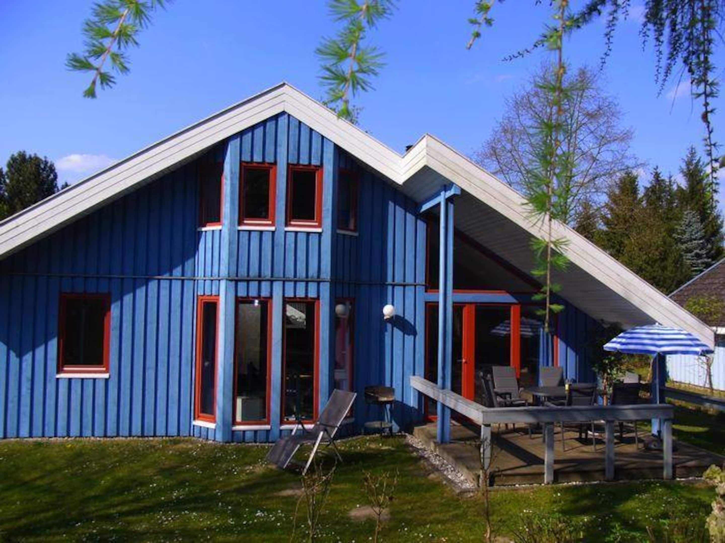 Huis | Exterieur