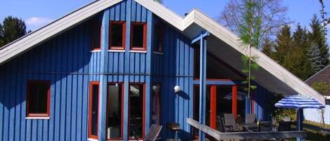 House | Exterior
