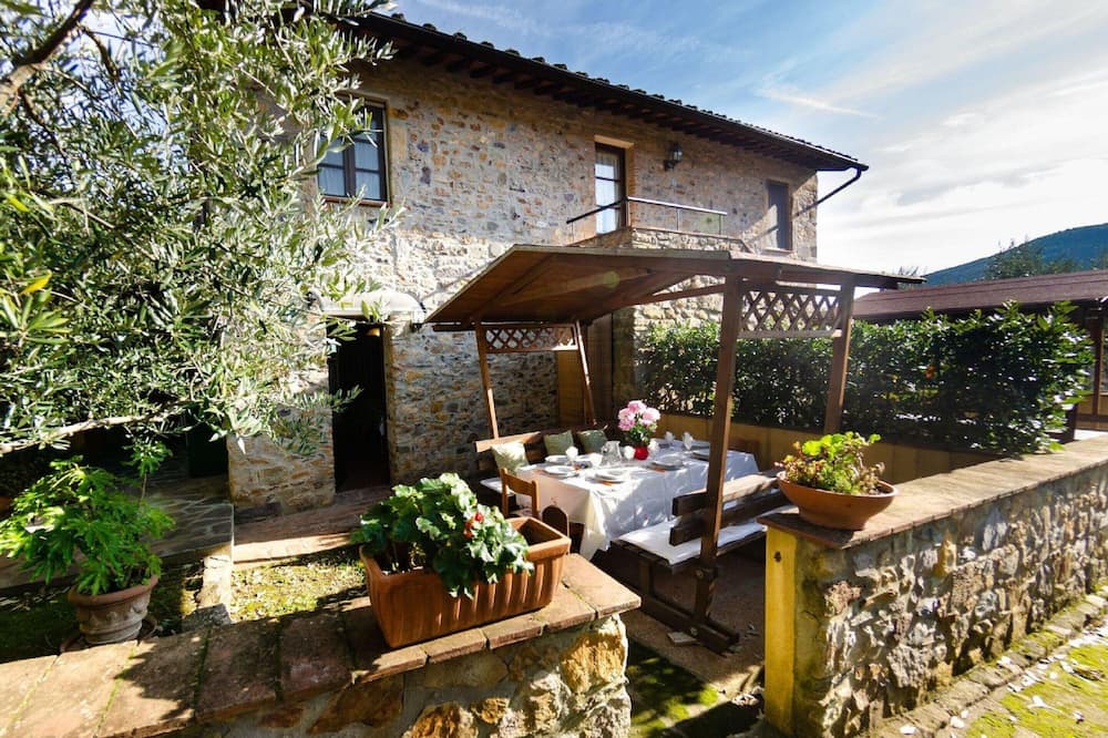 Spacious Cottage in Buti - Buti