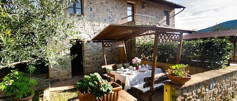 Småhus | Eksteriør