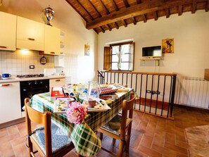 Cottage | Cucina privata