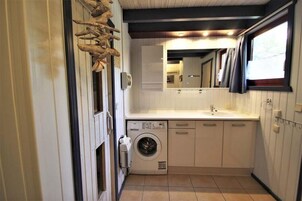 Maison | Salle de bain