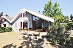 Eksteriør