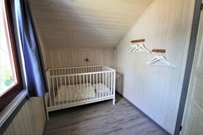Ferienhaus | 3 Schlafzimmer, individuell eingerichtet