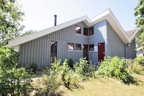Hus | Udendørsområde