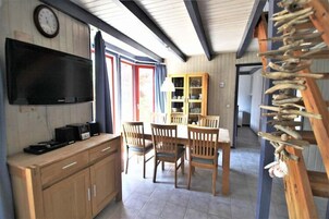 Hus | Spiseområde