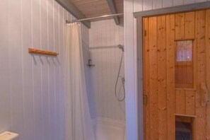 Hus | Badeværelse