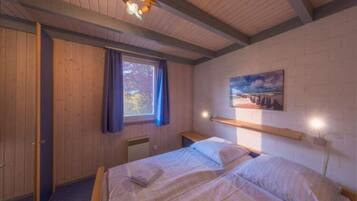 Hus | 3 soveværelser, individuel indretning